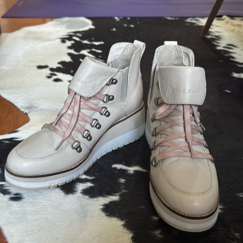 Cole Haan Boots